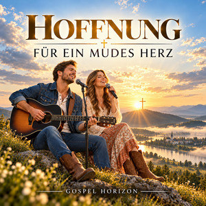 Hoffnung für ein müdes Herz by Gospel Horizon