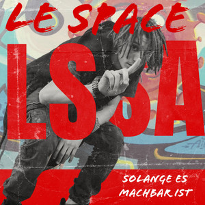 لسا by Le Space