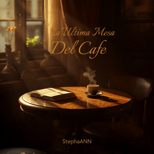 La Ultima Mesa Del Cafe by StephaANN