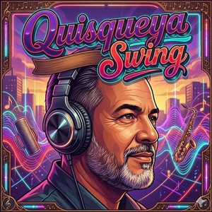 Sabor Caribe by Quisqueya Swing