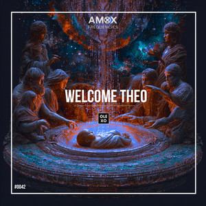 Welcome Theo by OLEXO