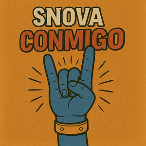 Snova - conmigo