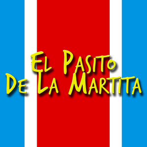 Mudo Mix - El Pasito De La Martita