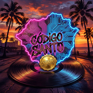 Código Santo by Caregueb