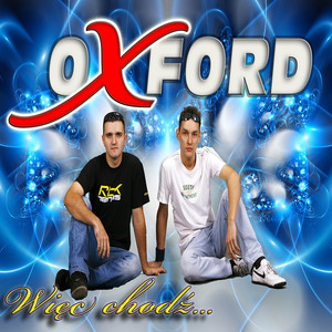 Oxford - Wyluzuj Sie
