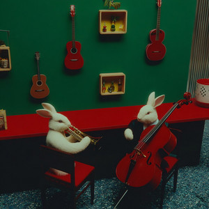 Spiraling Inward by Rabbit Hole Sessions