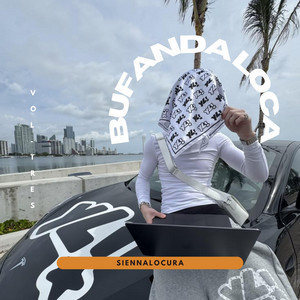 Bufanda loca by SiennaLocura