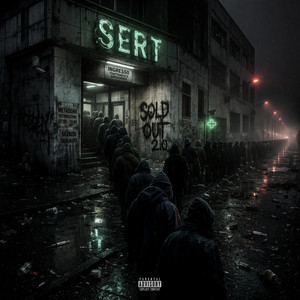 SOLD OUT 2.0 by Malacarne, Frero