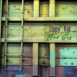 Bad Guy
