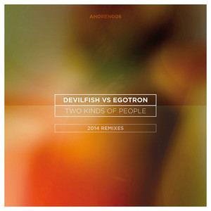 Two Kinds of People - Gee Van D Remix by Devilfish