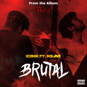 BRUTAL by Iconik, Insane