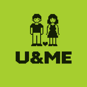 U & Me by Zurra