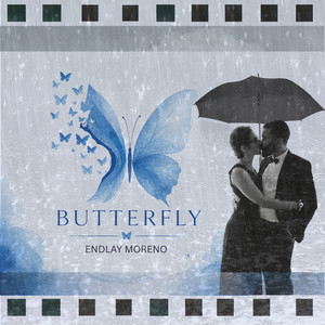 Butterfly by Endlay Moreno