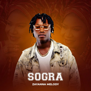 Sogra by Zayanna Melody