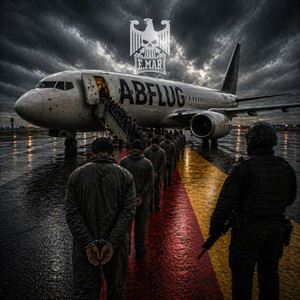 Abflug