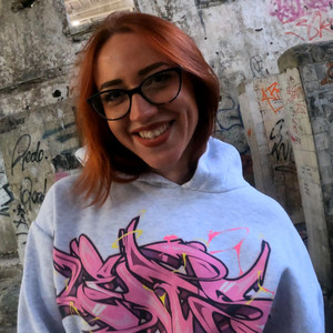 Klaudia DeZoo - Coś za coś