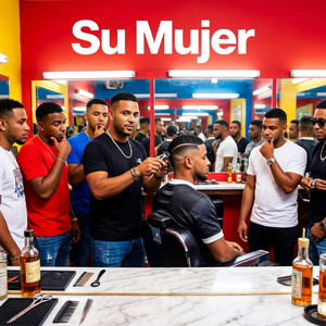 Su Mujer by Dream Pallo