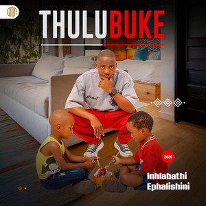 Sahlukana Ngomtwana