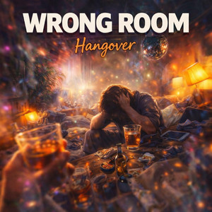 album cover: Wrong Room (Hangover)