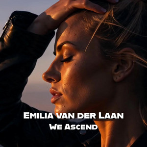 We Ascend by Emilia van der Laan
