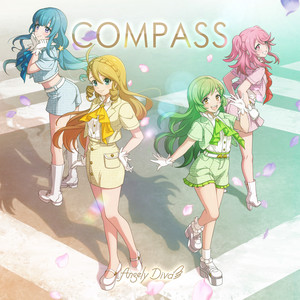 COMPASS by Angely Diva