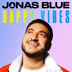 Happy Vibes album