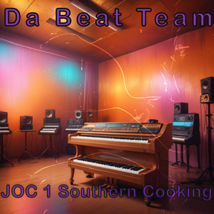 Beat Team 135 bpm by Da Producers Team, Toney Cabone, Jimmy Da Bad Guy