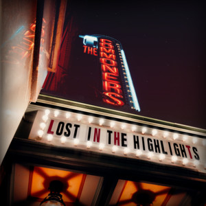 Lost In The Highlights by The Commoners