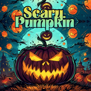 Happy P by Scary Pumpkin