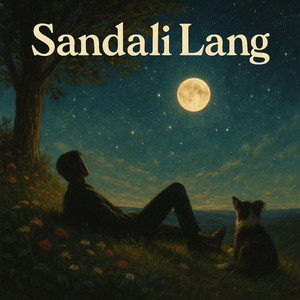 Sandali Lang by R.Brin