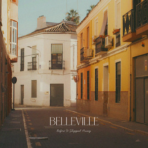 Before It Slipped Away by Belleville