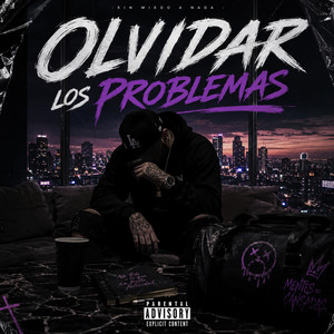 olvidar los problemas by HACHII
