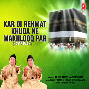 Hashim Sabri poster