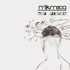 Mikmoog - Bar Planet