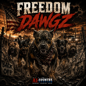 Freedom Dawgz by The AI Country Station