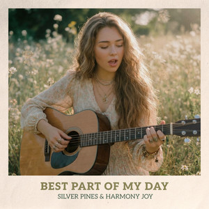 Better By Your Side by Silver Pines, Harmony Joy