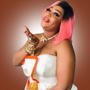 Djekoria Fanta - BRAVE FEMME (Malinke)