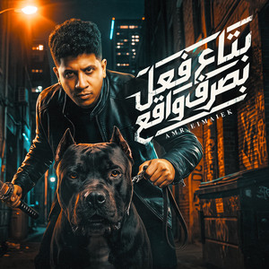 بتاع فعل بصرف واقع by عمرو الملك