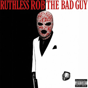 Portada de The Bad Guy