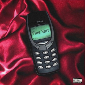 Fineshit by Jaiden Deshuan, Luv Lotus
