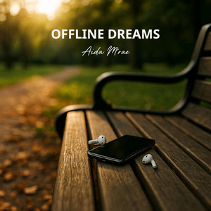 Offline Dreams by Aida M'rae