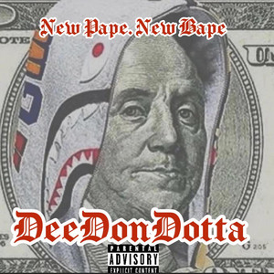 DEEDONDOTTA - AINT PLAYIN