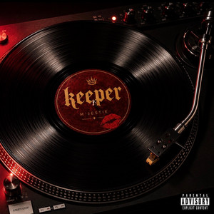 Keeper by M'Jestie