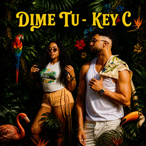 Dime Tu by Key C