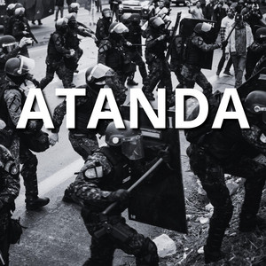 Atanda by Betonowe Wartości