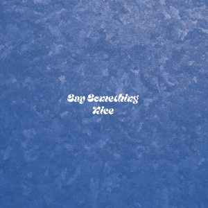 Yara Sol - Say Something Nice
