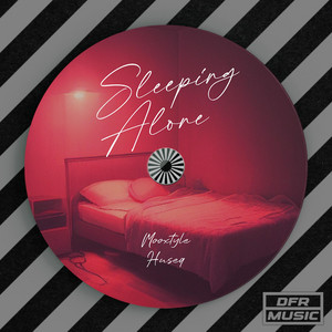 Sleeping Alone - Mooxtyle Version