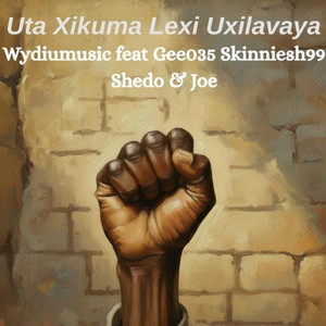 Uta Xikuma Lexi Uxilavaya by Wydiumusic, Gee035, Joe, Shedo, Skinniesh99
