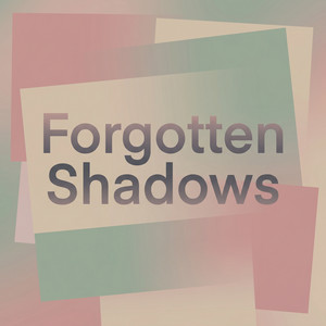 Forgotten Shadows by Doran Vale