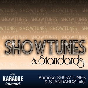 Hernando's Hideaway (Karaoke Version) -  (In The Style Of The Pajama Game (Broadway Version)) cover